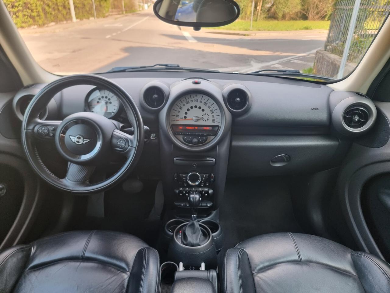 Mini Cooper Countryman 1.6