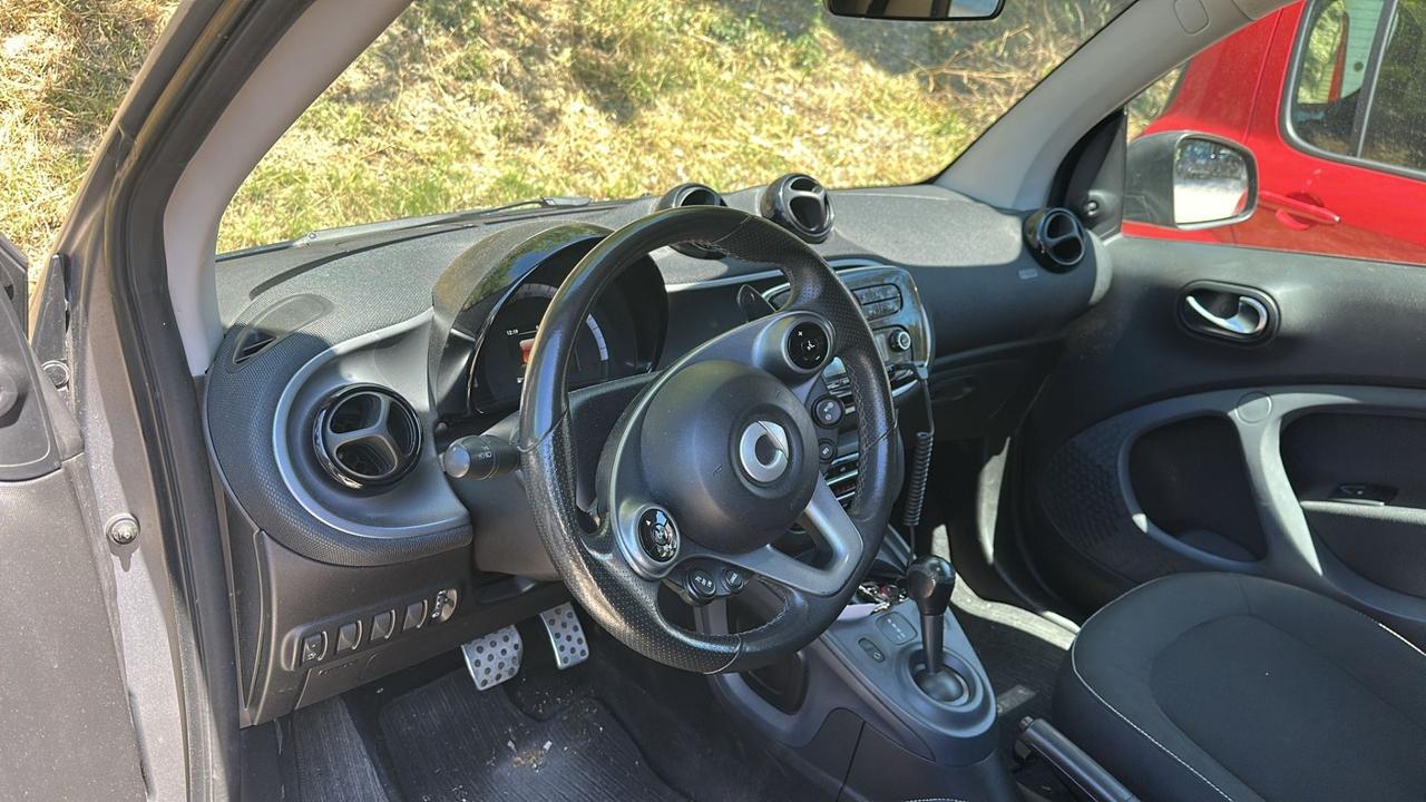 Smart ForTwo 70 1.0 twinamic Prime