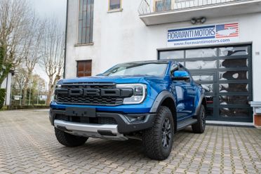 FORD RANGER RAPTOR 3.0L V6