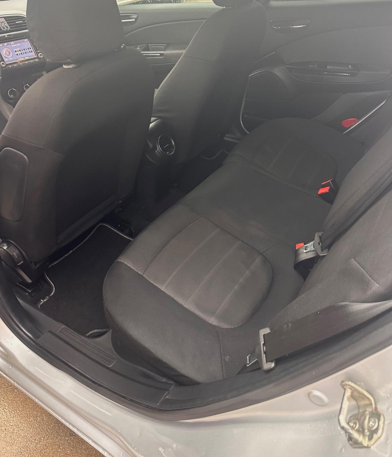 Fiat Bravo 1.6 MJT 120 CV DPF Street NAVI