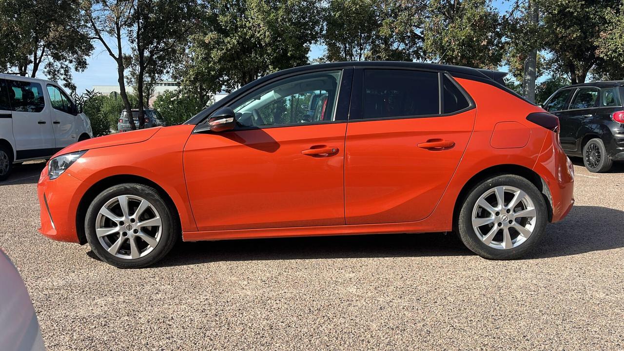Opel Corsa 1.2 Elegance GARANTITA 12 MESI