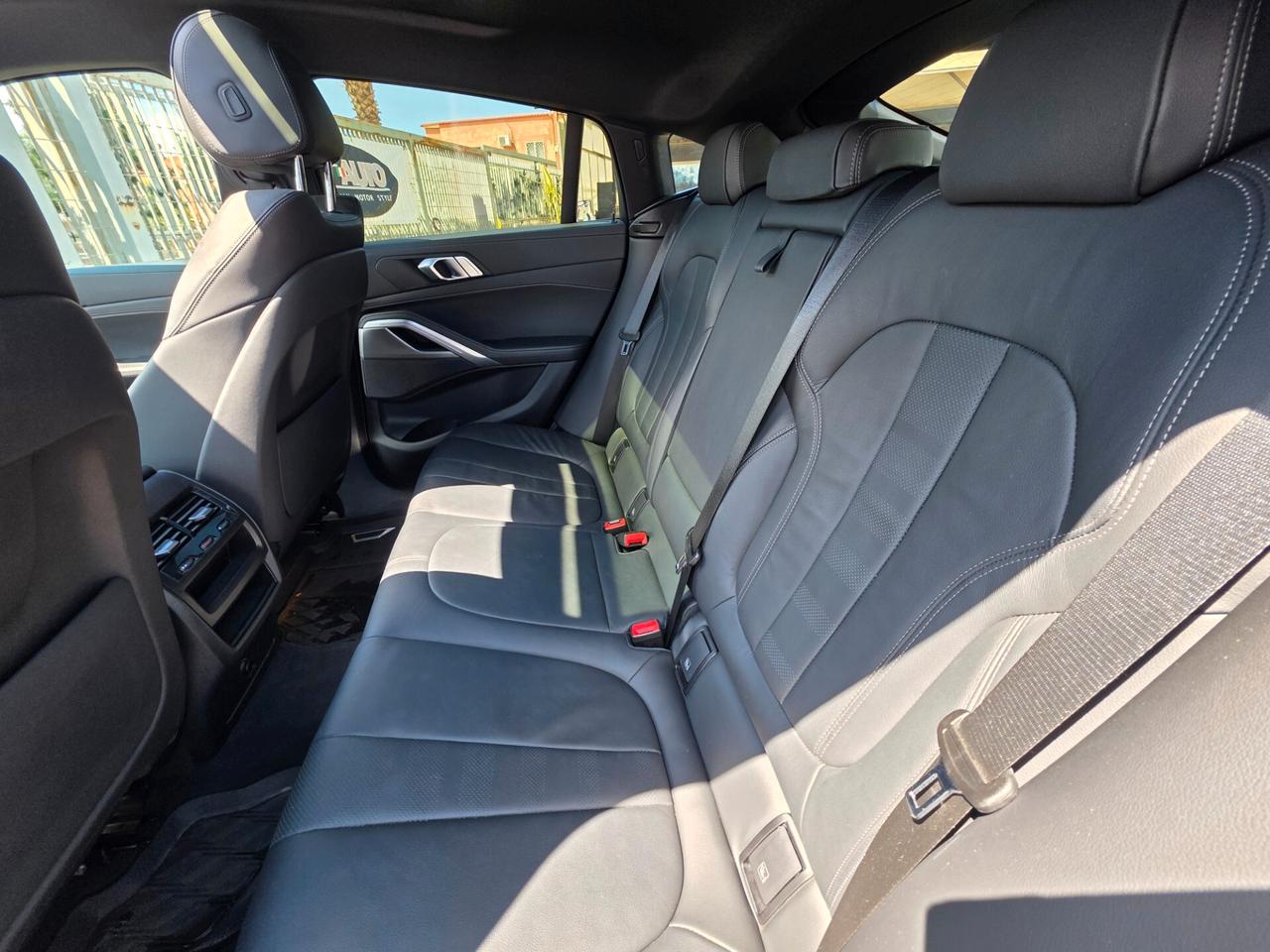 Bmw X6 xDrive30d 48V Msport