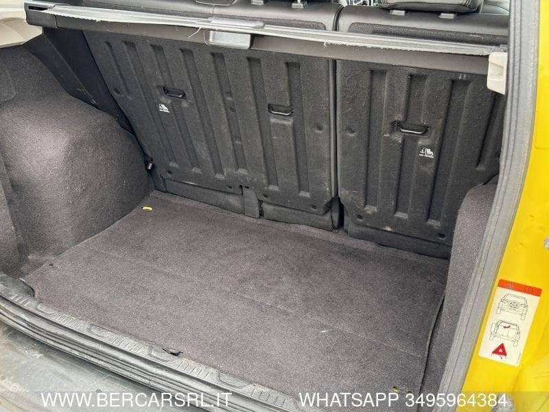 Ford EcoSport 1.5 TDCi 95 CV Titanium