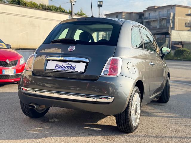 FIAT 500 1.2 Lounge OK NEOPATENTATI