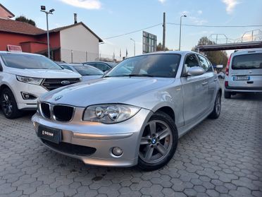 Bmw 116 116i cat 5 porte ADATTA A NEOPATENTATI