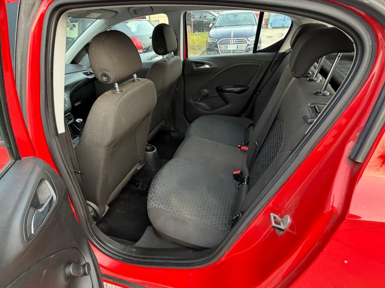 Opel Corsa 1.2 5 porte Edition