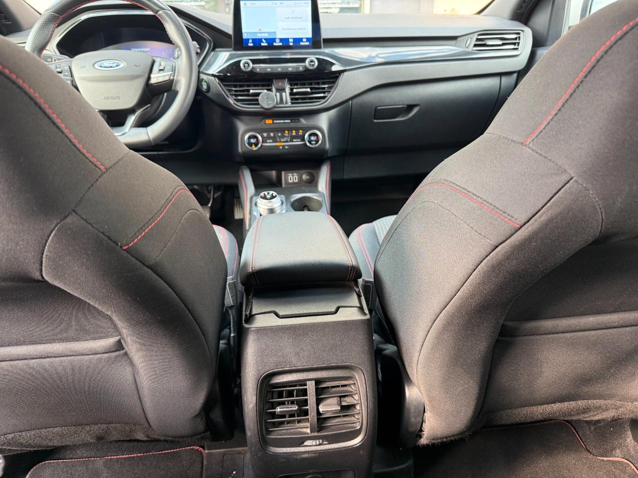 Ford Kuga 1.5 EcoBlue 120 CV aut. 2WD ST-Line X