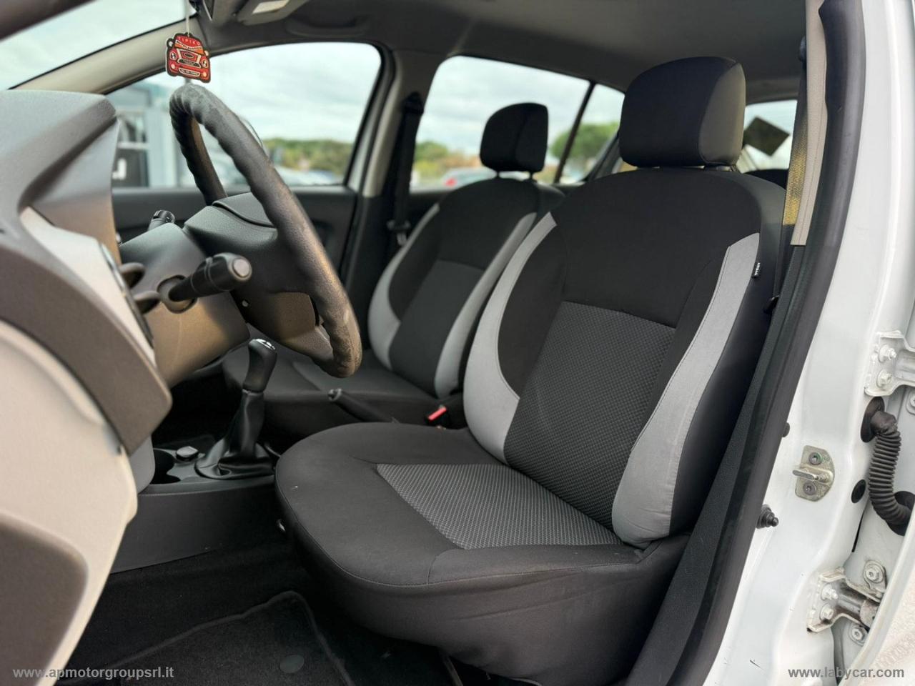 DACIA Sandero 1.5 dCi 8V 75 CV Ambiance