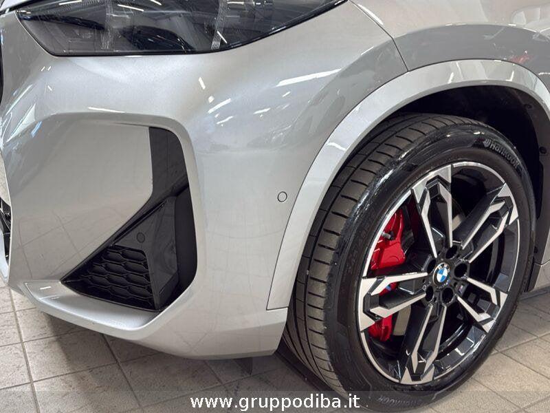 BMW X1 U11 xdrive20d mhev 48V MSport Pro auto