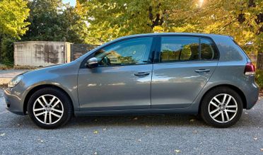 Volkswagen Golf 1.6 TDI 5p. Comfortline