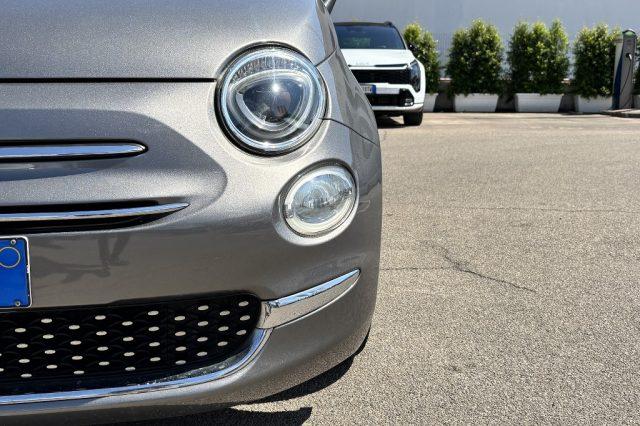 FIAT 500 1.3 Multijet 95 CV Lounge