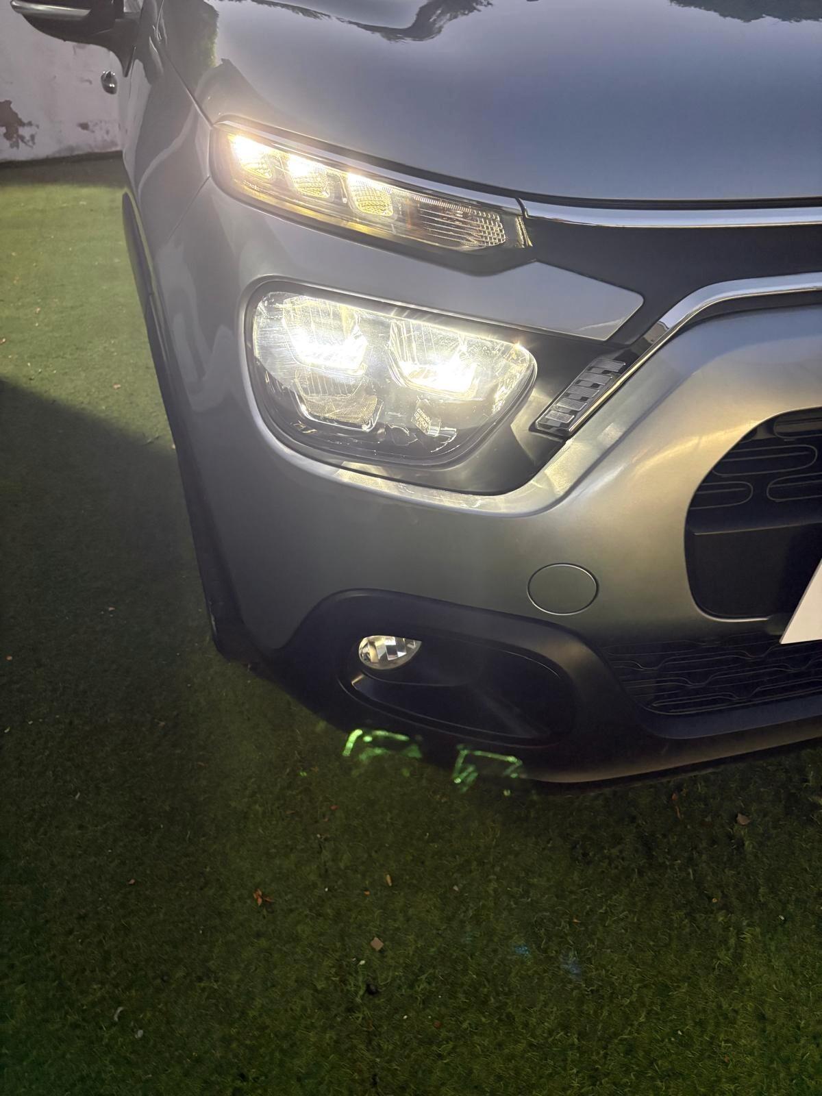 Citroen C3 PureTech 83 S&S Shine Pack KM 6400