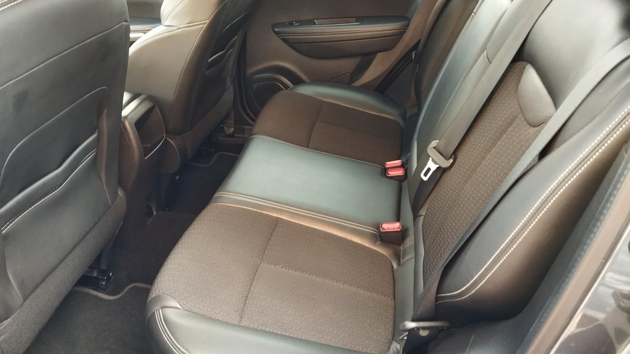 RENAUT KADJAR 4X4 -NAVI -RETROC