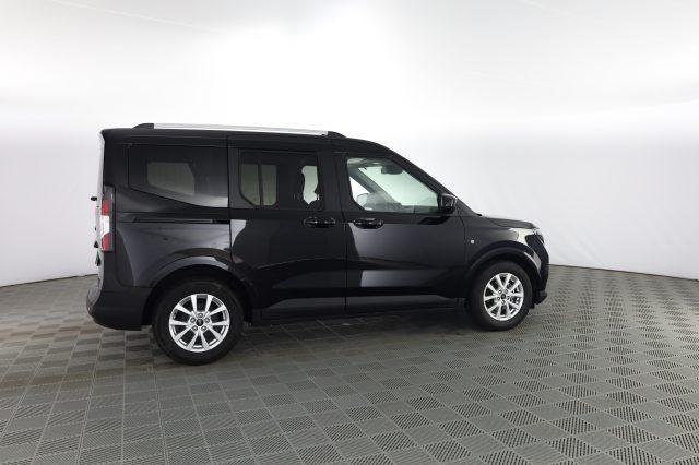 FORD Tourneo Courier 2ªs 1.0 EcoBoost Powershift Titanium