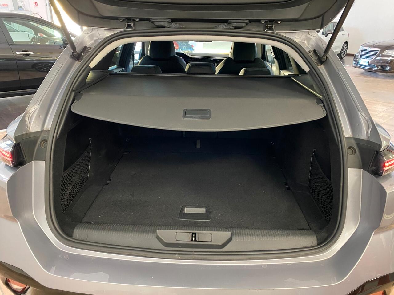 Peugeot 308 BlueHDi 130 Cv EAT8 SW Allure Pack