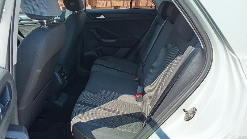 Volkswagen T-Roc 2.0 TDi 150cv DSG da VETRINA