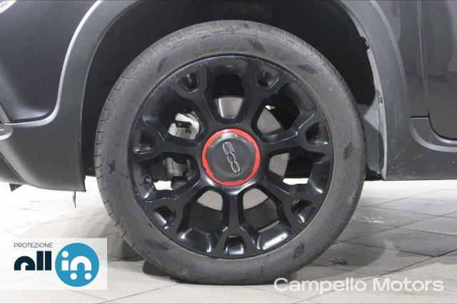FIAT 500L 500L 1.3 Mjt 95cv Sport
