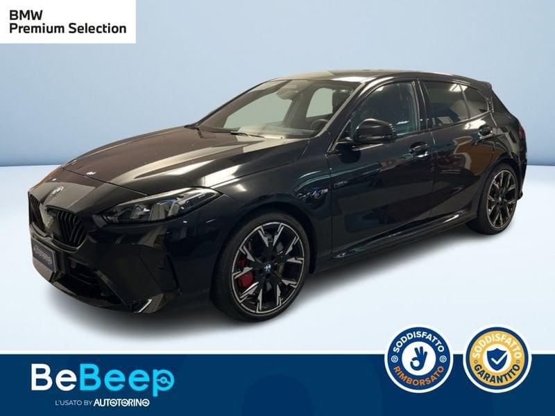 BMW Serie 1 118D MSPORT PRO AUTO