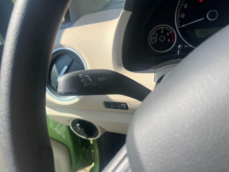 SKODA CITIGO 1.0 60 CV 5 PORTE AMBITIO