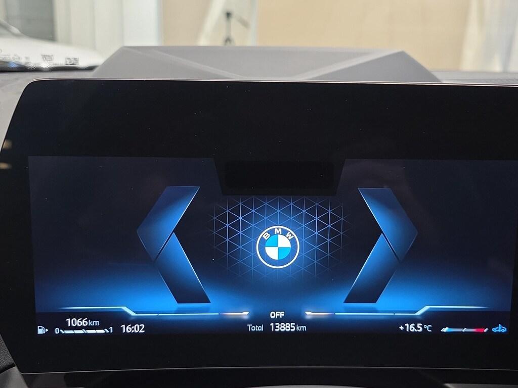 BMW Serie 1 118 d MSport Pro DCT