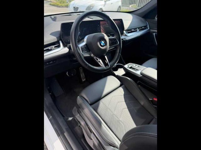 BMW X1 (U11) - xDrive 23d Msport