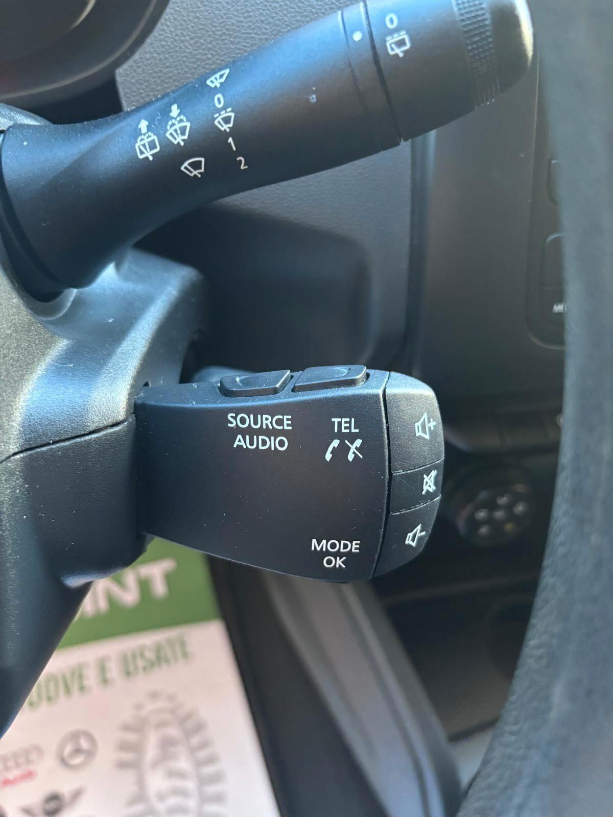 Dacia Duster 1.6 SCe GPL 4x2 Essential