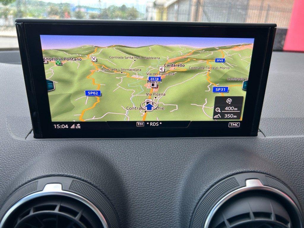 Audi Q2 30 TFSI Admired Advanced