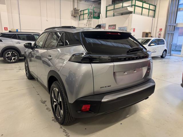PEUGEOT 2008 PureTech 100CV Allure KM.0 PRONTA CONSEGNA