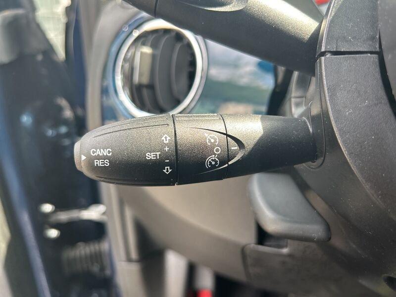 FIAT 500 III 2015 1.0 hybrid Dolcevita 70cv
