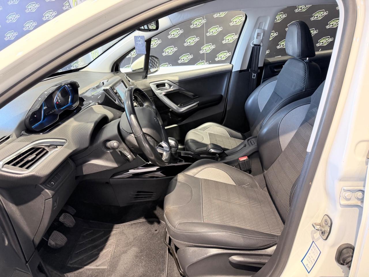 Peugeot 2008 - 2016 BlueHDi 100 Allure