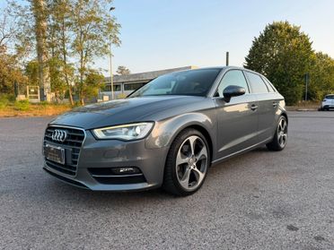 Audi A3 SPB 2.0 TDI 184 CV clean diesel quattro S tronic edition
