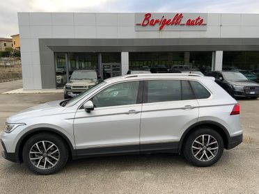 Volkswagen Tiguan 1.5 TSI ACT Life