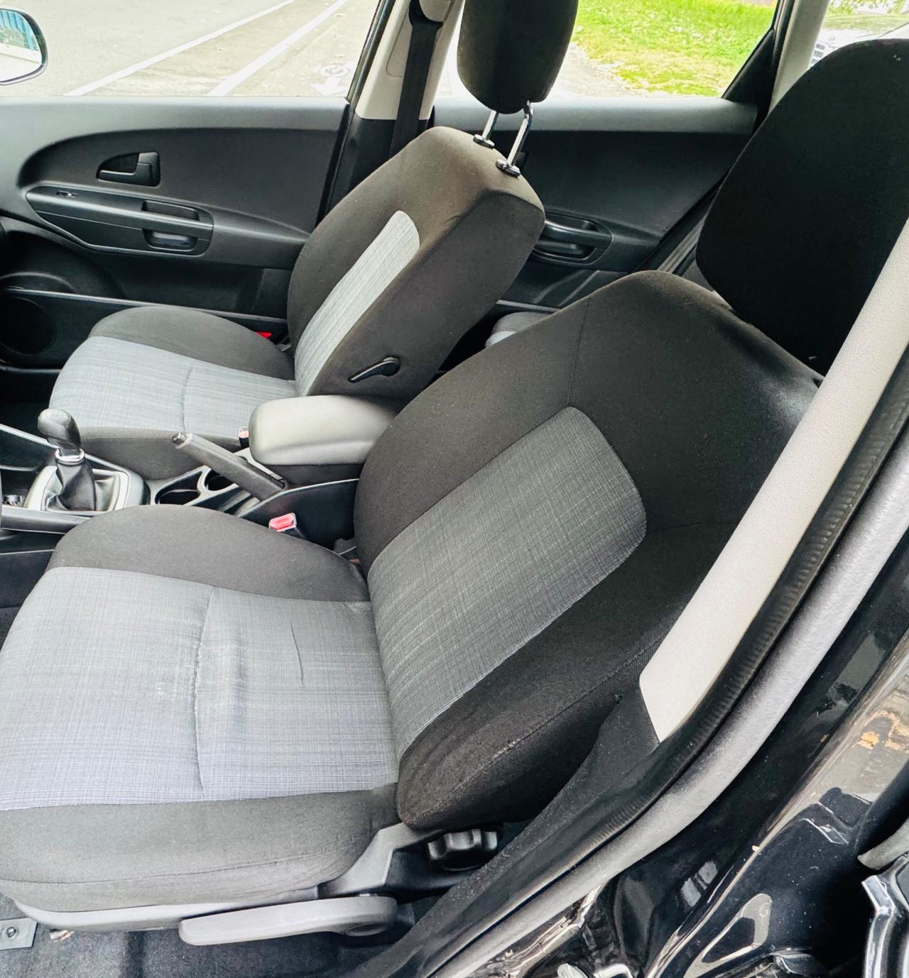Kia Ceed cee'd Sp. Wag. 1.4 90CV EX GPL EURO5