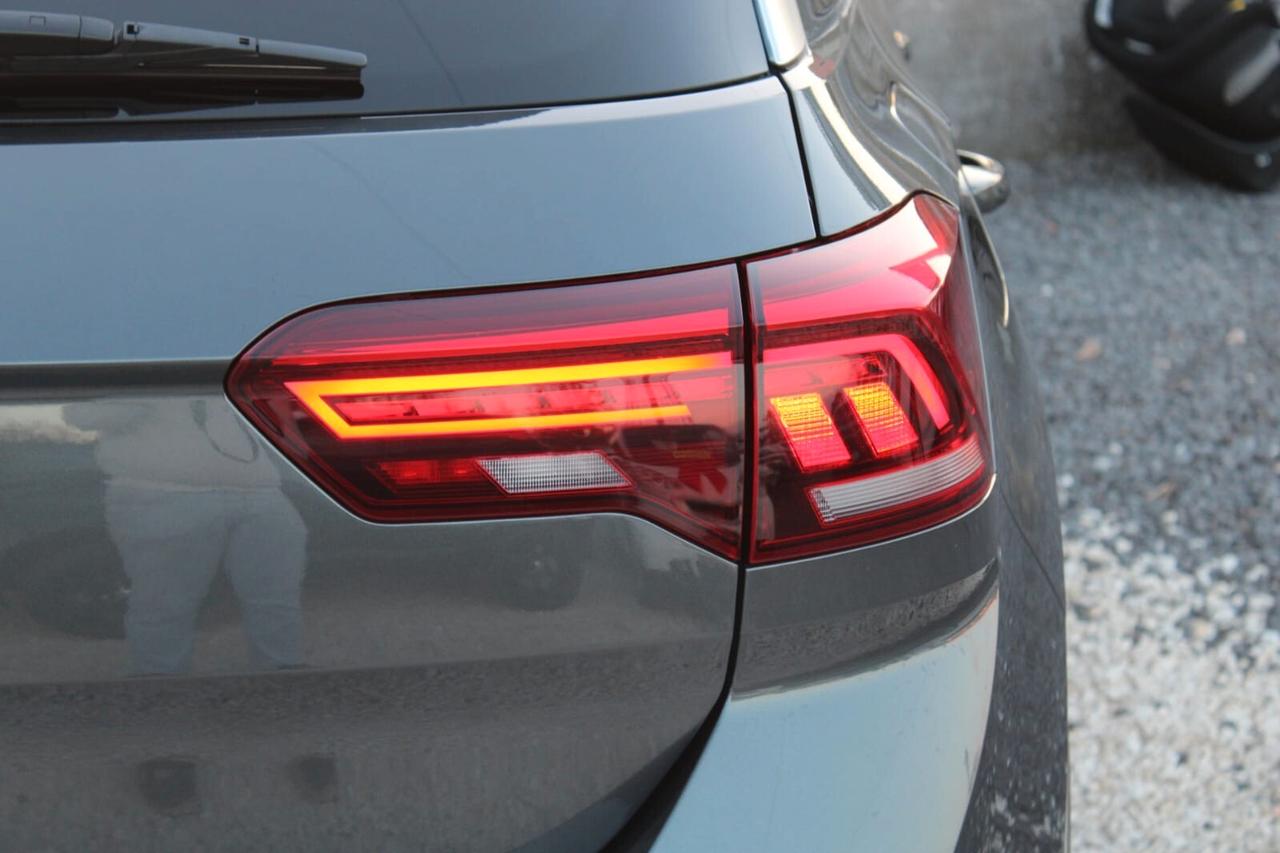 Volkswagen T-Roc Tua A SOLI 292€ al mese Anticipo Zero