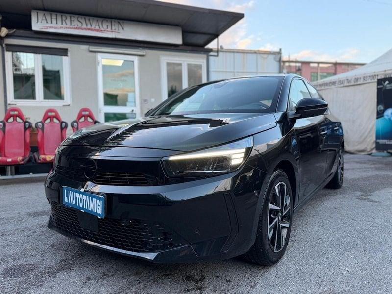 Opel Corsa Corsa 1.2