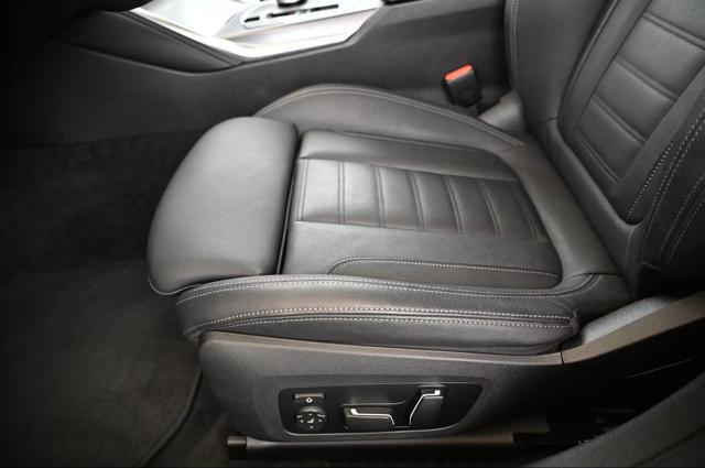 BMW 420 d xDrive 48V Msport +tetto+Hud+360°+Pelle