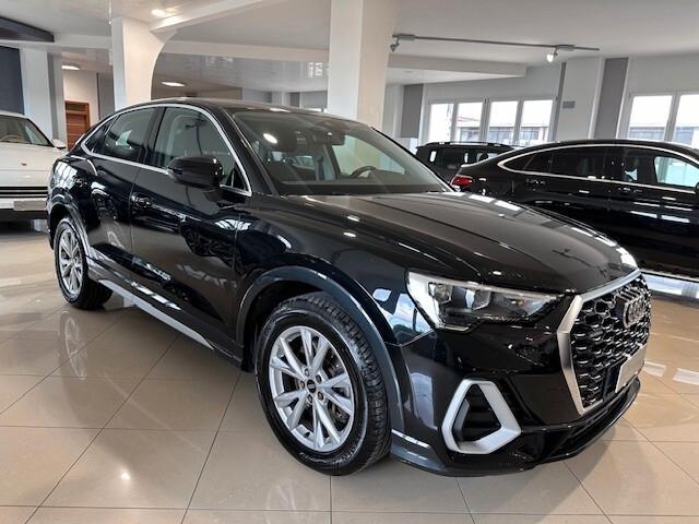 Audi Q3 40 TDI quattro S tronic