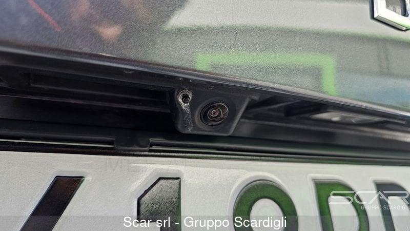 Skoda Karoq 2.0 TDI EVO SCR 115 CV Executive