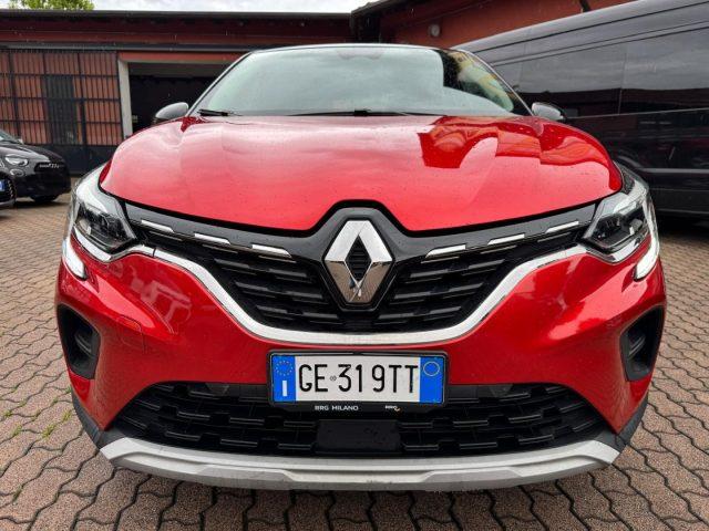 RENAULT Captur TCe 90 CV Zen
