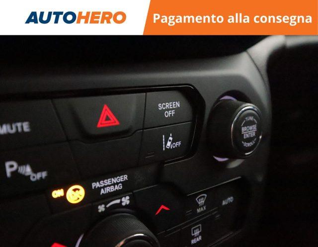JEEP Renegade 1.3 T4 DDCT Limited