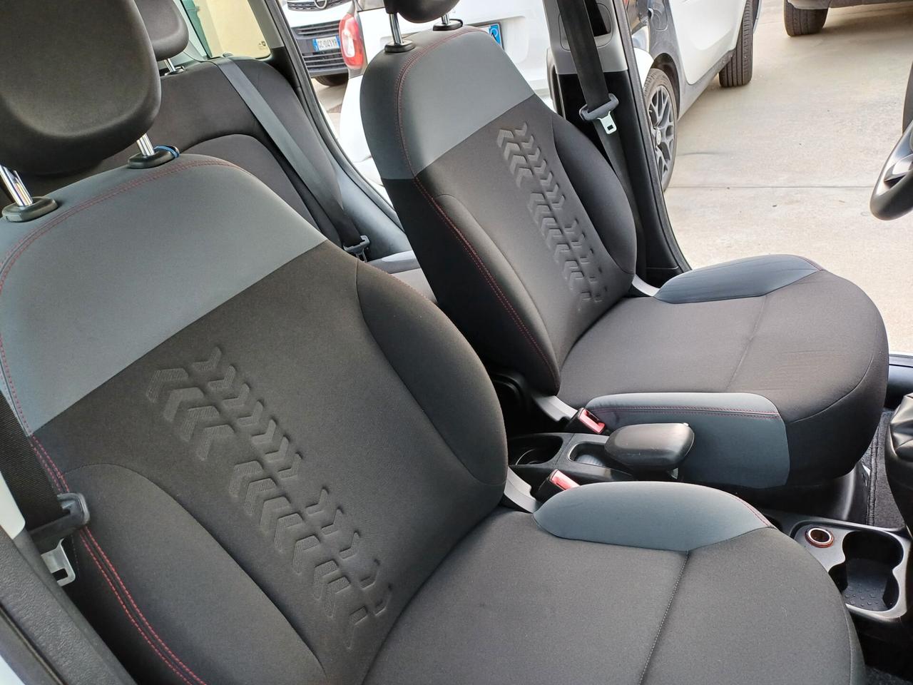 Fiat Panda 1.3 MJT 95 CV S&S Easy