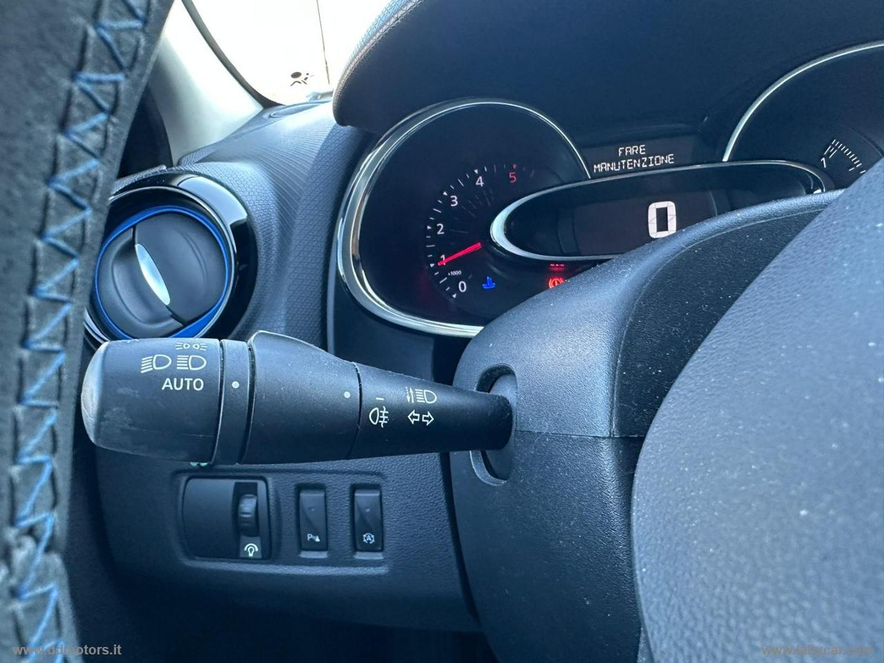 RENAULT Clio dCi 8V 110 CV S&S 5p. Energy GT Li. **PROMO**