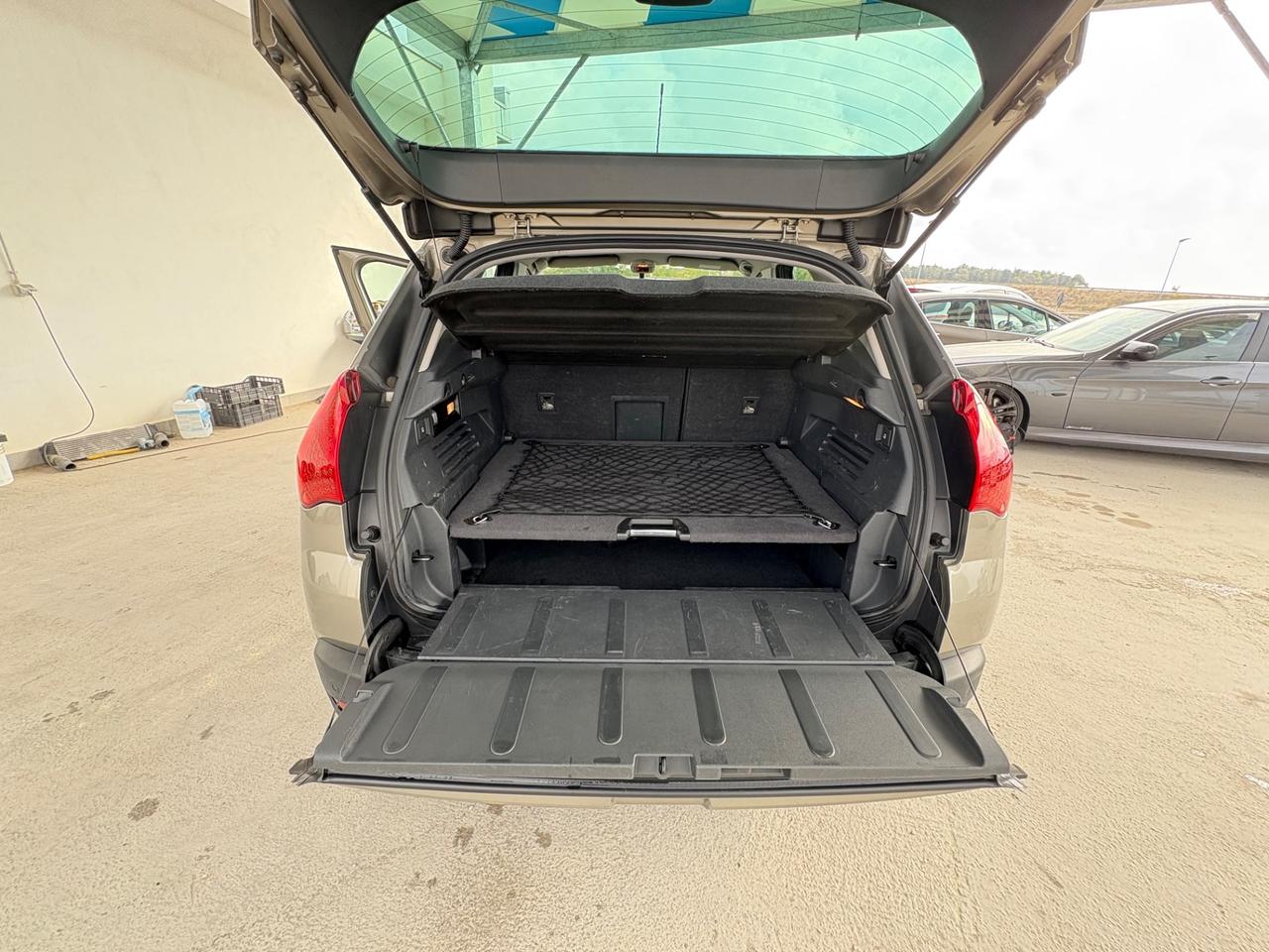 Peugeot 3008 1.6 HDi 110CV Tecno