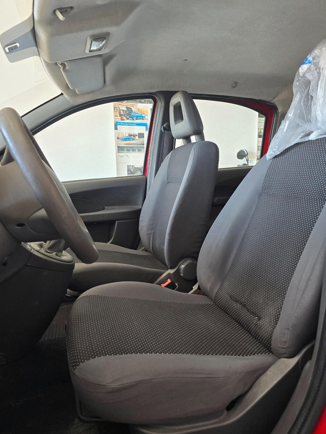 Fiat Panda 1.1 Active