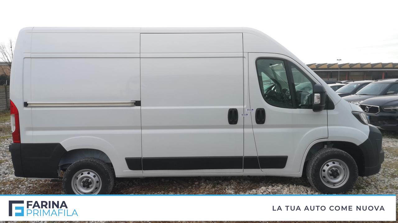 CITROEN Jumper 33 L2H2 2.2 bluehdi 140cv S&S