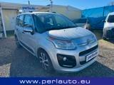 Citroen C3 Picasso 1.6 HDi 90 Exclusive UNICO PROPRIETARIO