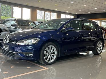 Volkswagen Golf 2.0 tdi Highline 150cv dsg FULL !!