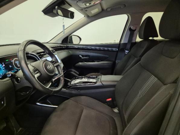 Hyundai Tucson 1.6 t-gdi 48V Exellence dct - Cruise/Lim - Cam - Carplay