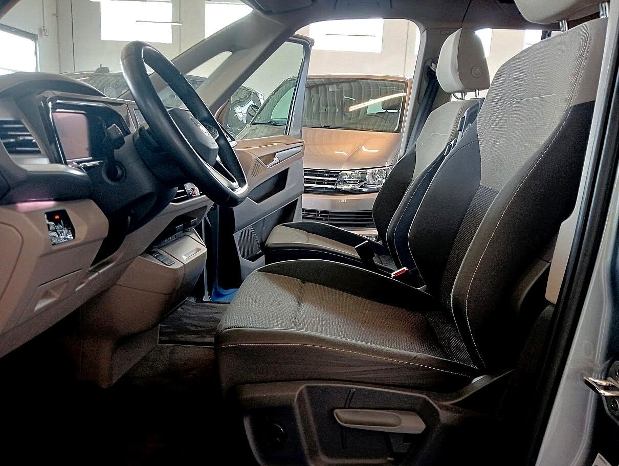 Volkswagen T7 Multivan 1.4 TSI eHYBRID PHEV 218cv LIFE DSG 7POSTI