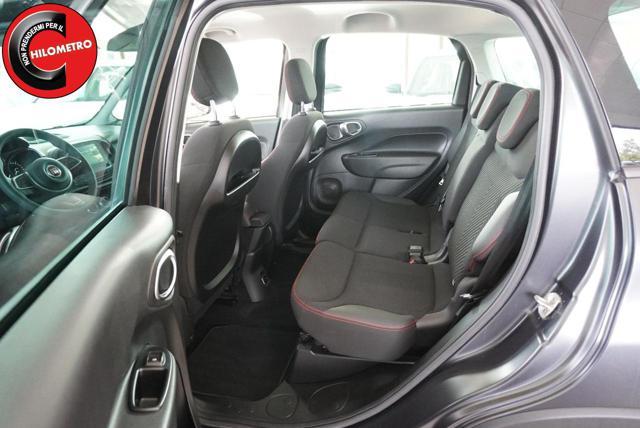 FIAT 500L 1.4 95 CV S&S Sport